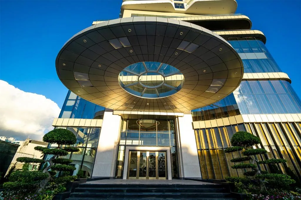 DELASEA HẠ LONG HOTEL