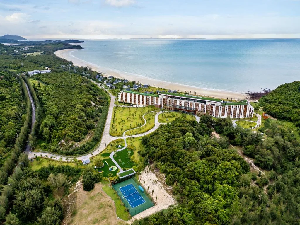 ANGSANA QUAN LAN																		