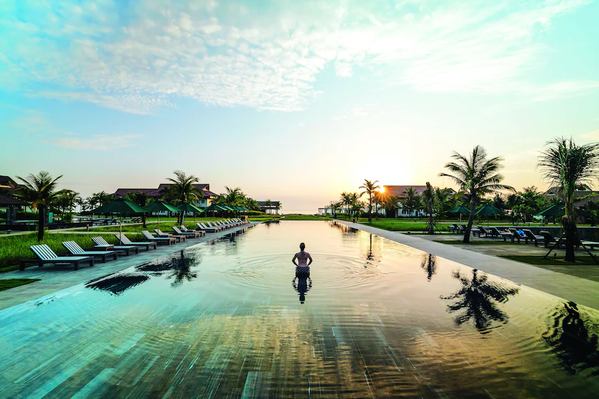 ROBINSON NAM HOI AN