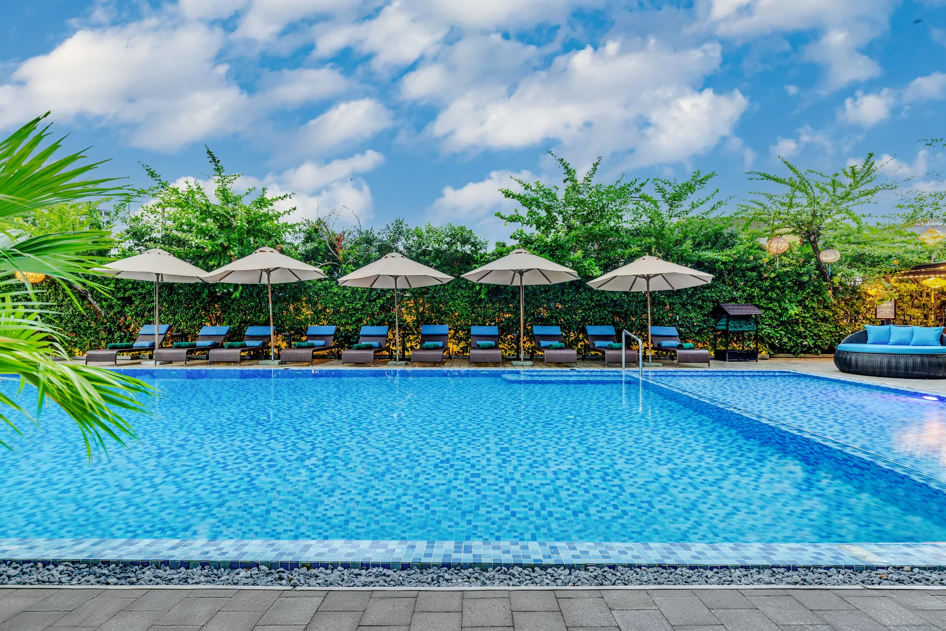   WYNDHAM GARDEN HOI AN