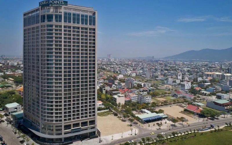 FOUR POINTS BY SHERATON DANANG
