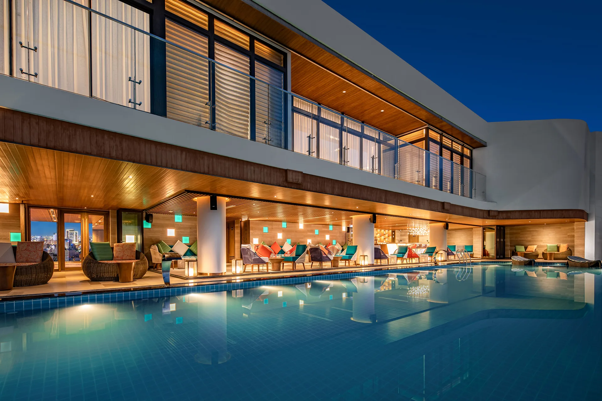RADISSON HOTEL ĐÀ NẴNG