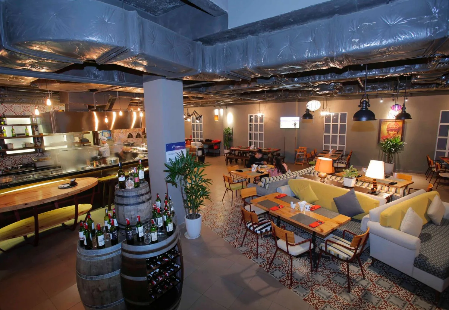 Mercure Danang French Village Bana Hills						