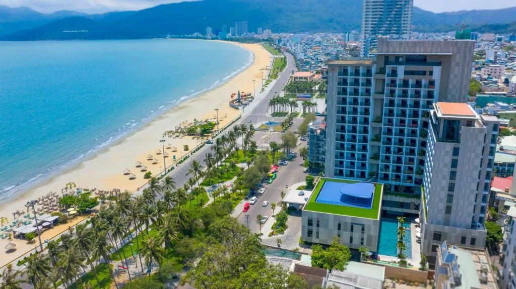 FLEUR DE LYS HOTEL QUY NHON