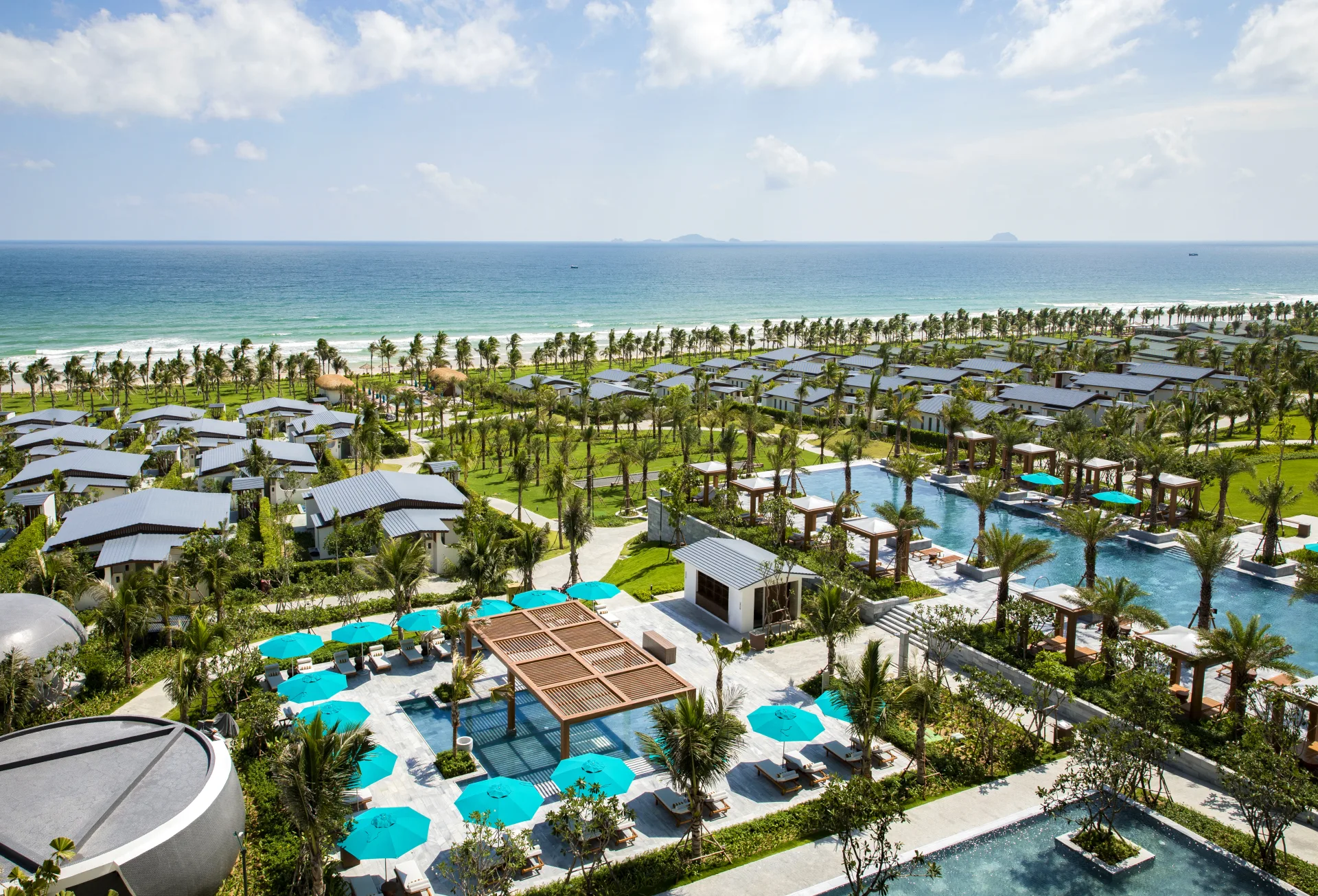 Radisson Blu Resort Cam Ranh
