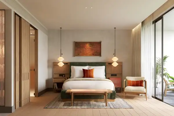 NHAAN Resort & Spa Hoi An, Tapestry Collection by Hilton				