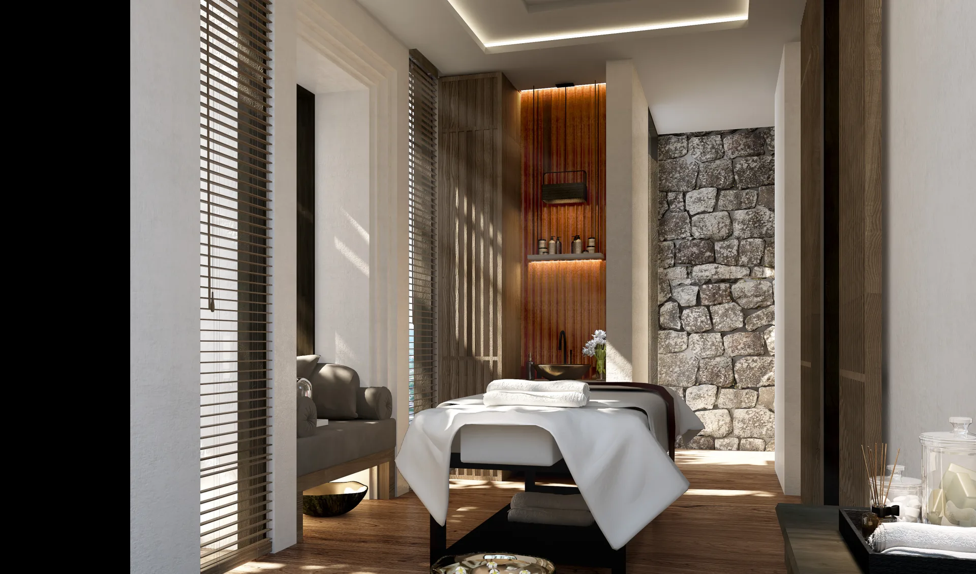 JW Marriott Cam Ranh Bay Resort & Spa