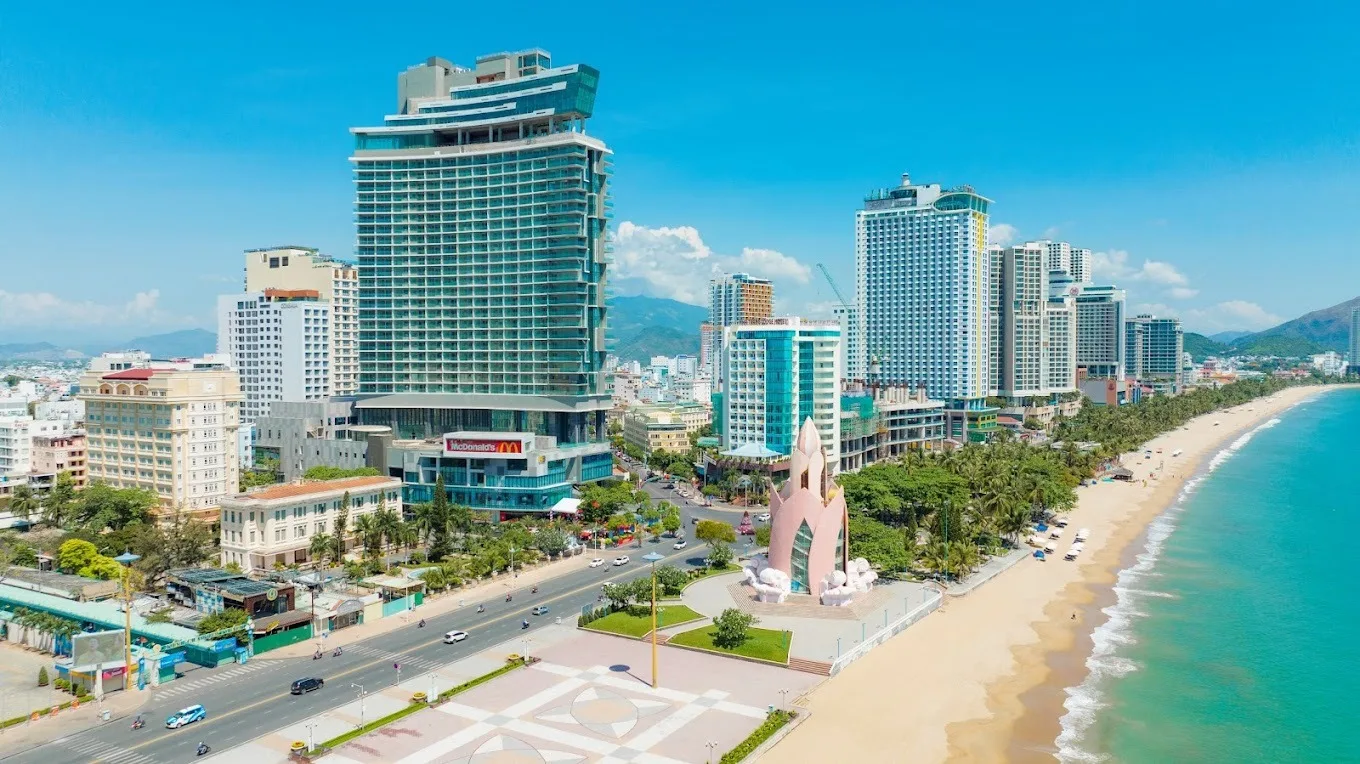 Hyatt Regency Nha Trang