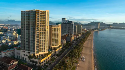 InterContinental Residences Nha Trang