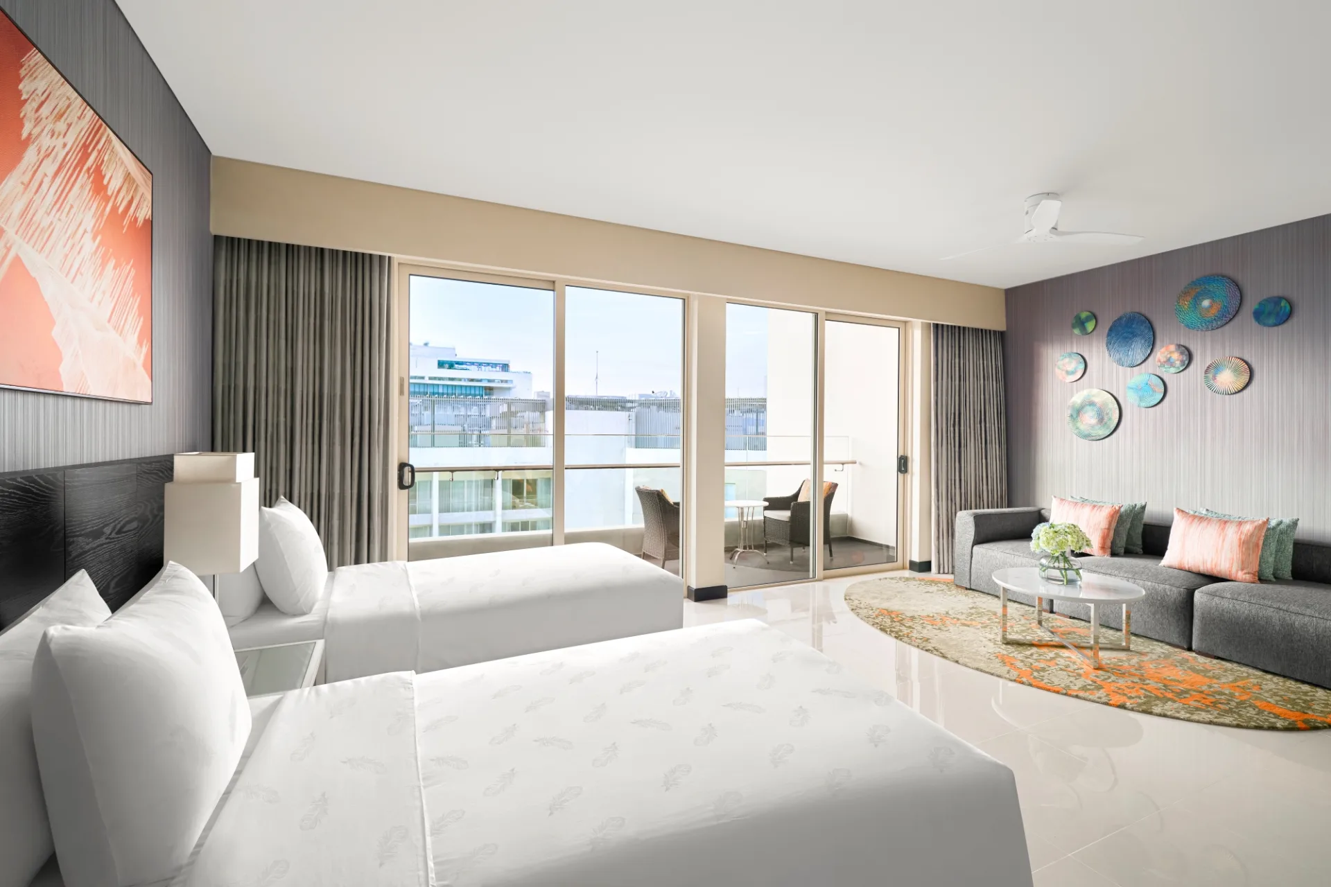 InterContinental Residences Nha Trang