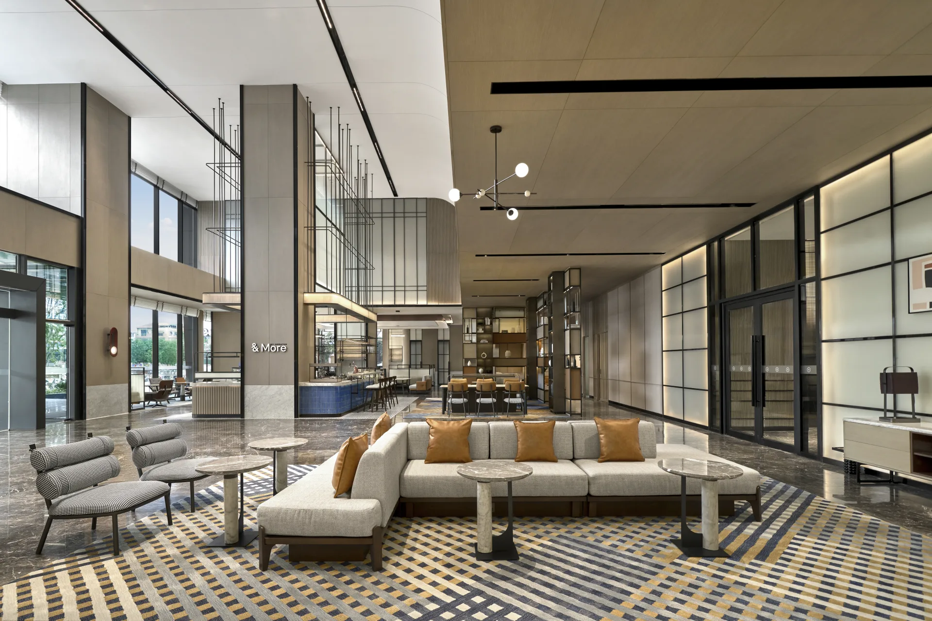Sheraton Vinh