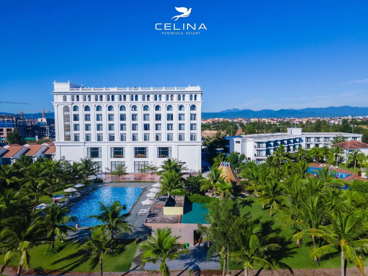 Celina Peninsula Resort Quang Binh
