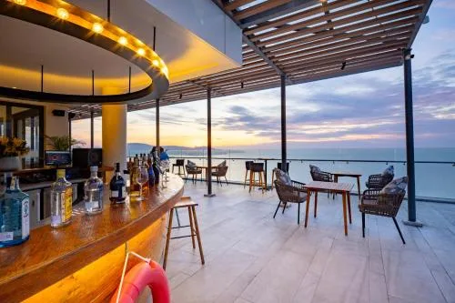 ANYA PREMIER HOTEL QUY NHƠN