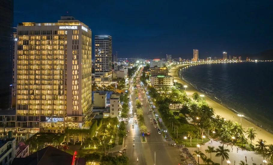 ANYA HOTEL QUY NHƠN 