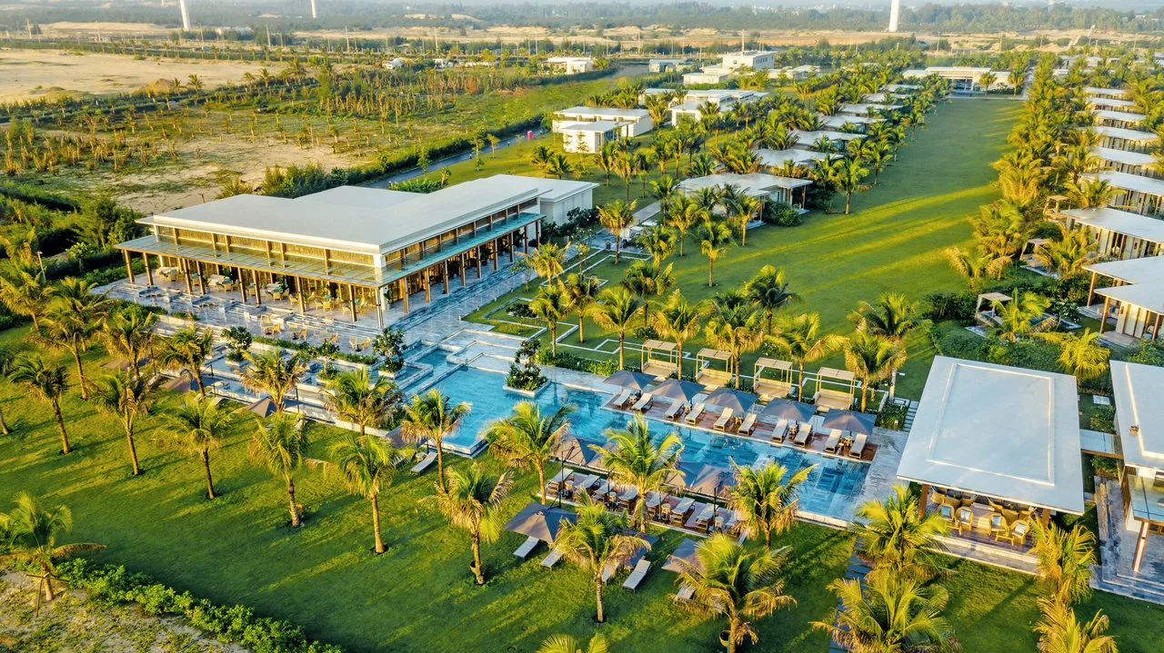 MIA QUY NHON VILLAS