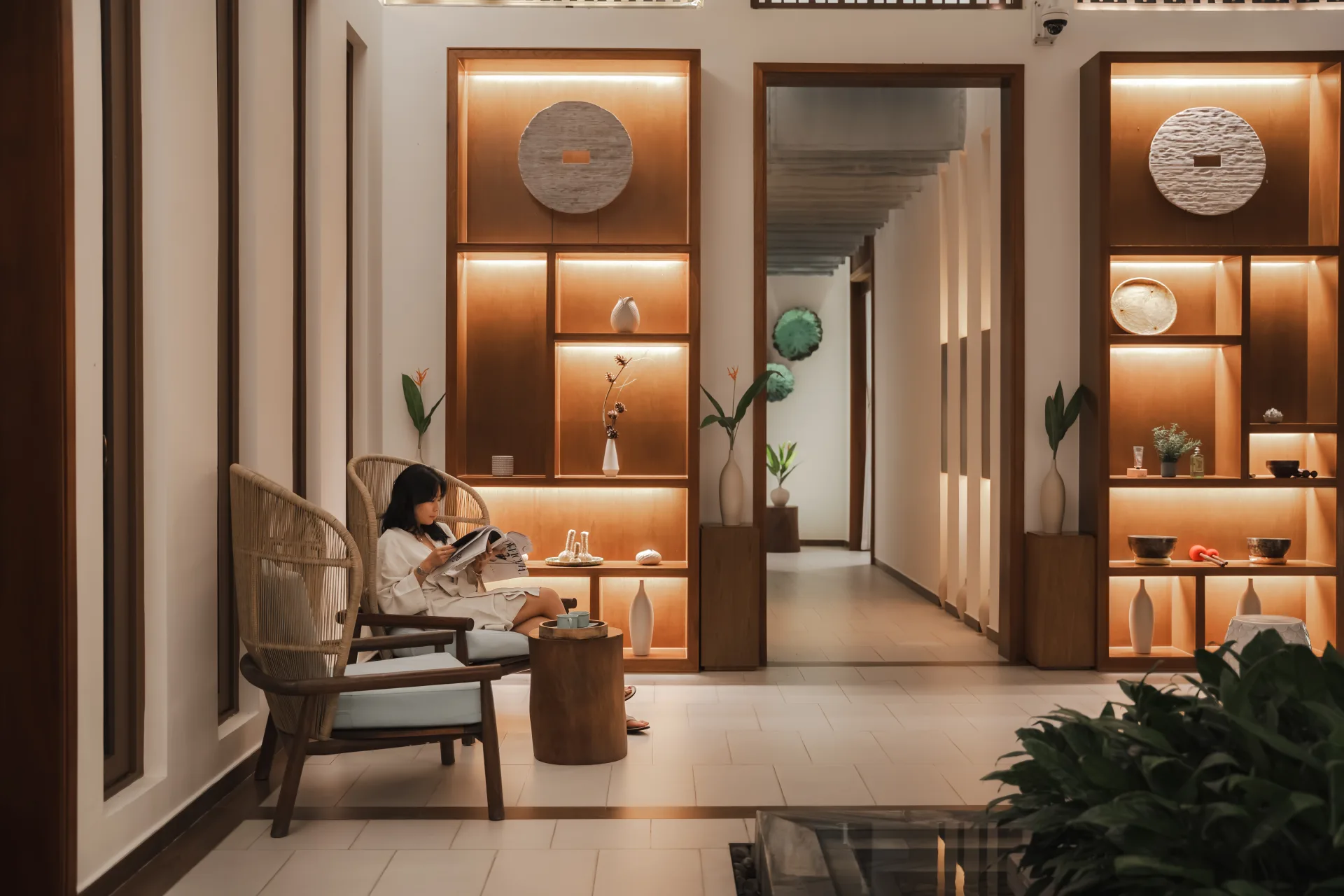 MIA QUY NHON VILLAS