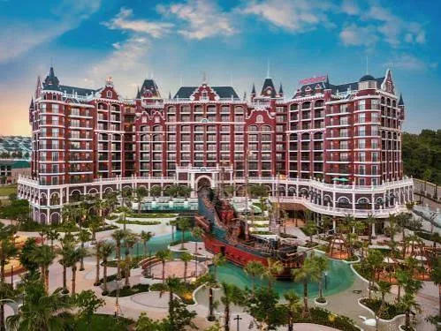 MOVENPICK RESORT PHAN THIẾT 