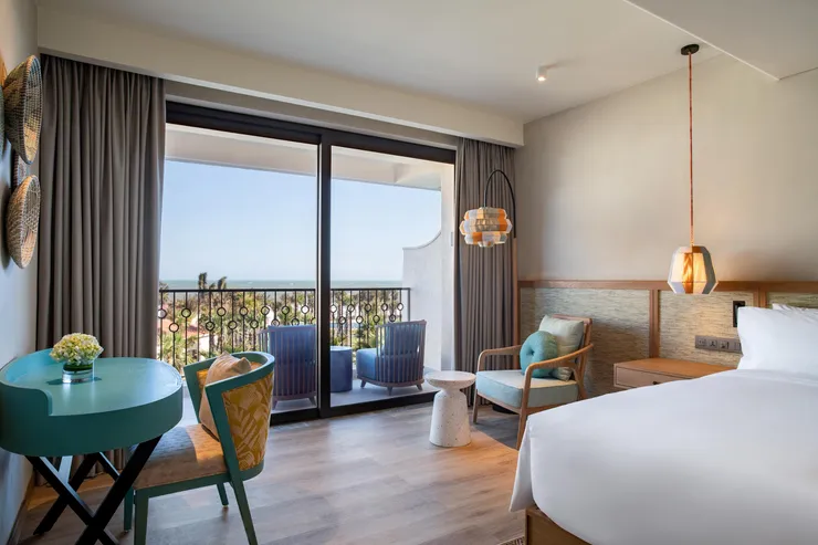 RADISSON RESORT PHAN THIẾT 