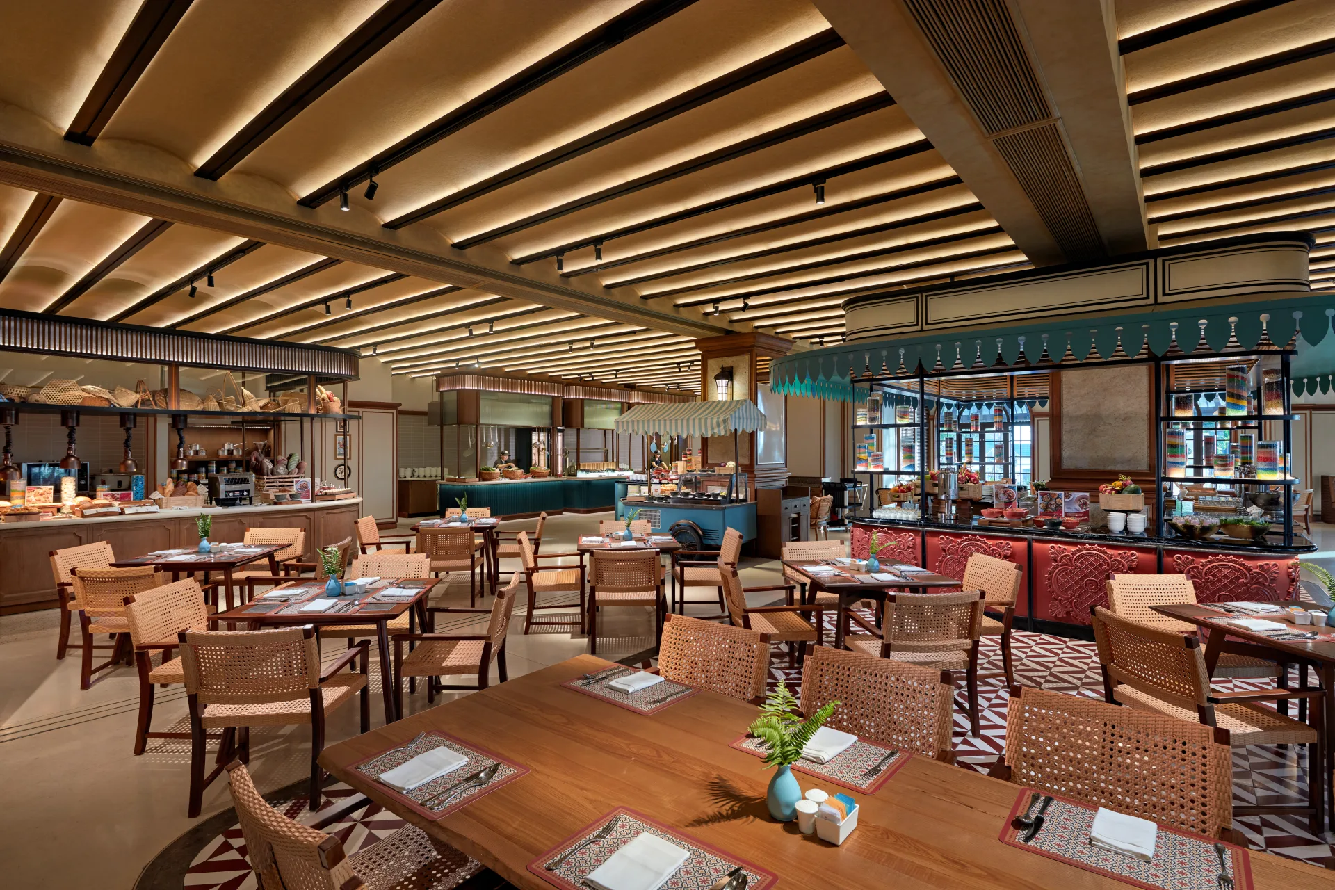 MOVENPICK RESORT PHAN THIẾT 