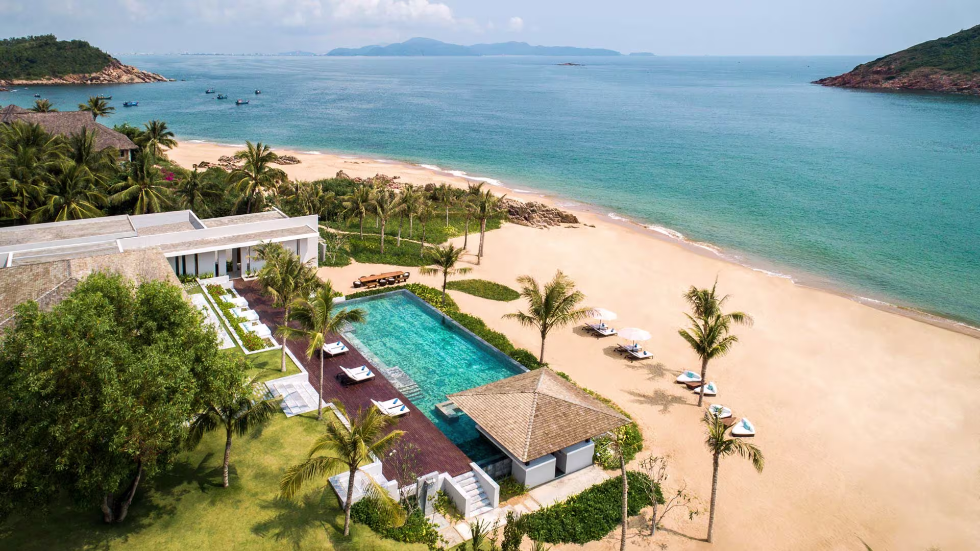 ANANTARA QUY NHON VILLAS
