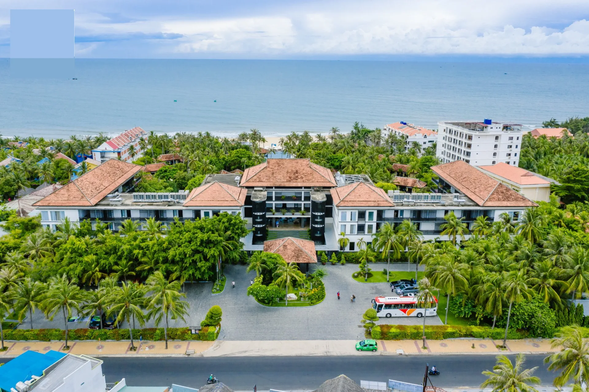 ANANTARA MŨI NÉ RESORT