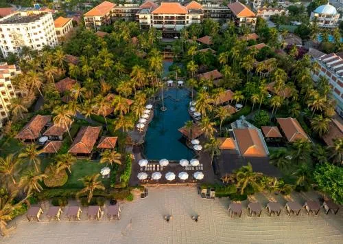 ANANTARA MŨI NÉ RESORT