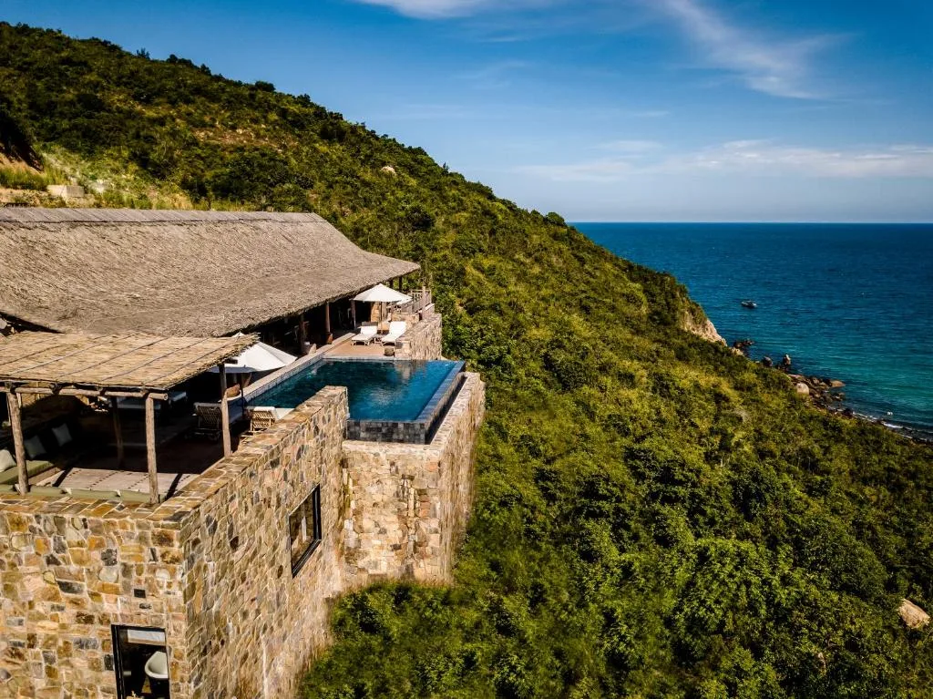 ZANNIER HOTELS BÃI SAN HÔ
