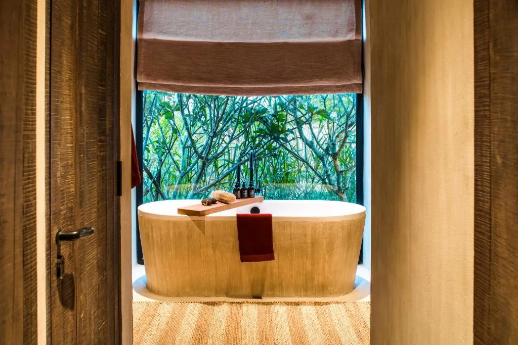 ZANNIER HOTELS BÃI SAN HÔ