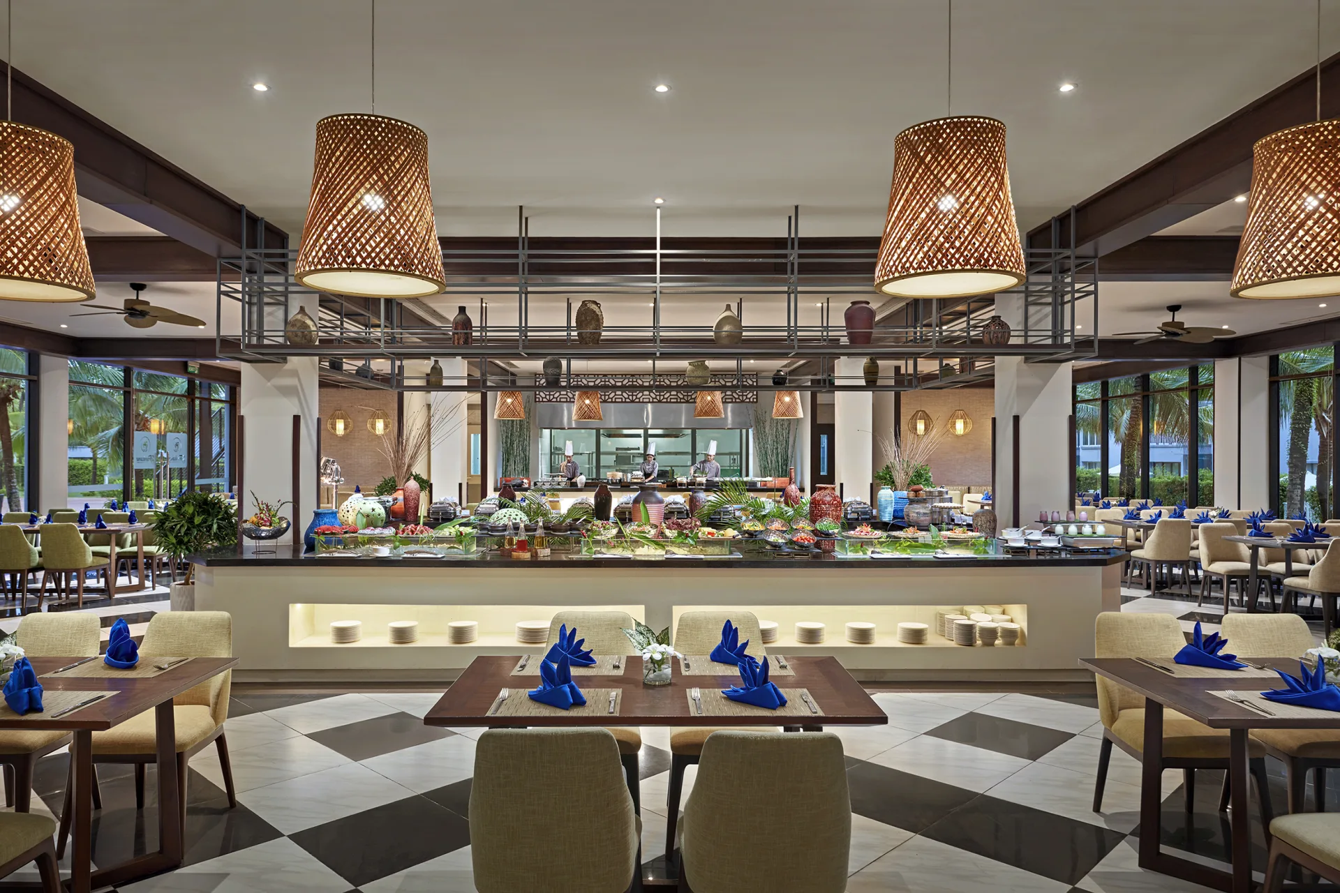 BEST WESTERN PREMIER SONASEA VILLAS PHÚ QUỐC
