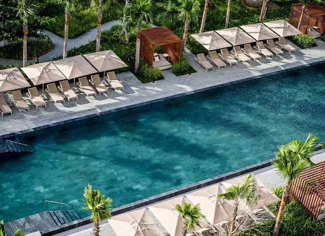 CROWNE PLAZA PHU QUOC STARBAY			