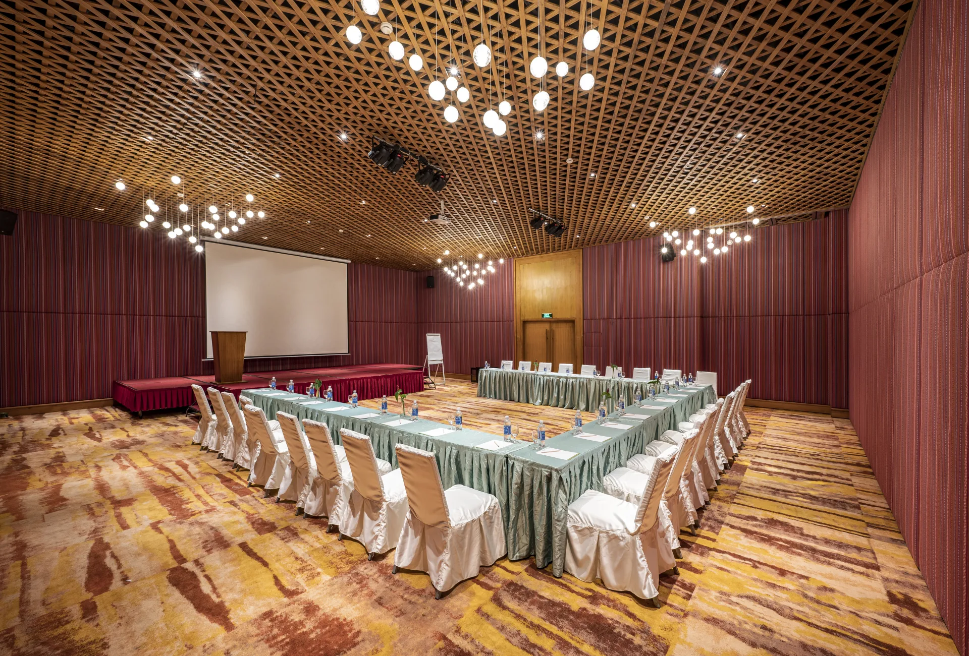 DUSIT PRINCESS MOONRISE BEACH RESORT PHÚ QUỐC