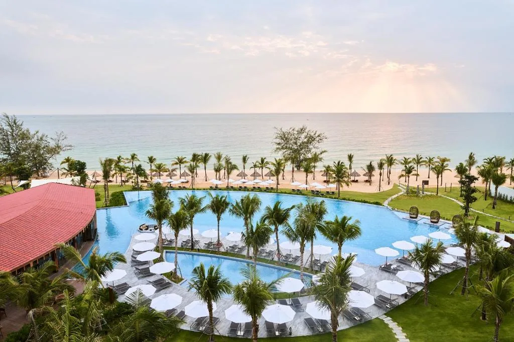  MOVENPICK RESORT WAVERLY PHÚ QUỐC