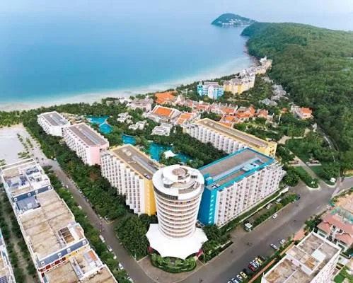 PREMIER RESIDENCES PHÚ QUỐC EMERALD BAY MANAGED BY ACCOR