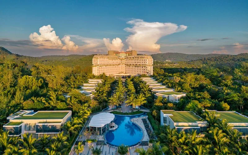 BEST WESTERN PREMIER SONASEA PHÚ QUỐC RESORT