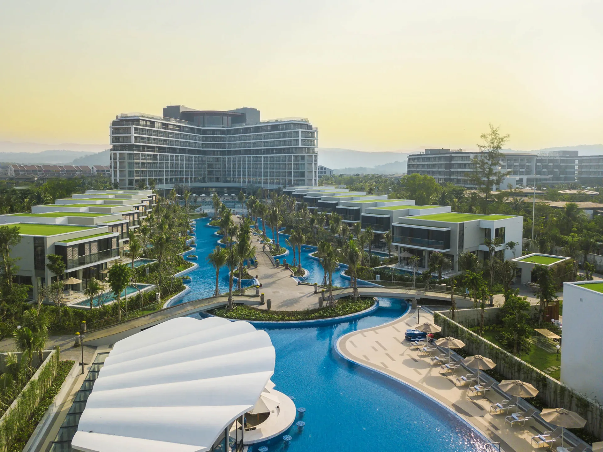 BEST WESTERN PREMIER SONASEA PHÚ QUỐC RESORT