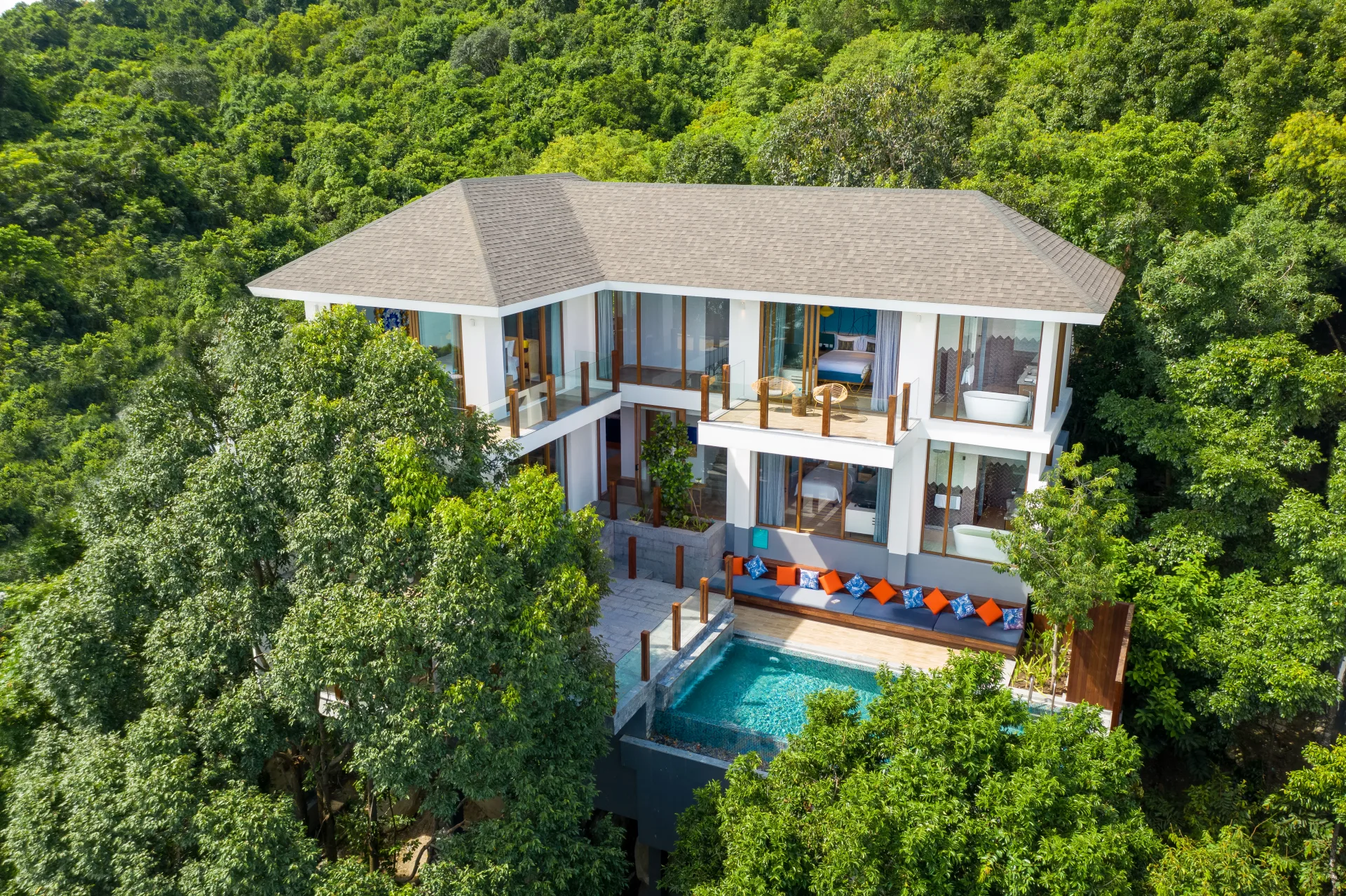PREMIER VILLAGE PHÚ QUỐC RESORT						