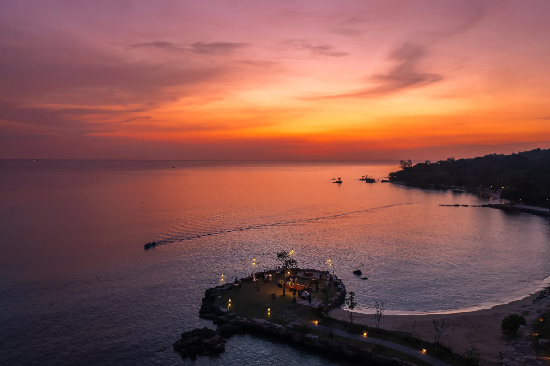 GREEN BAY PHU QUOC RESORT & SPA