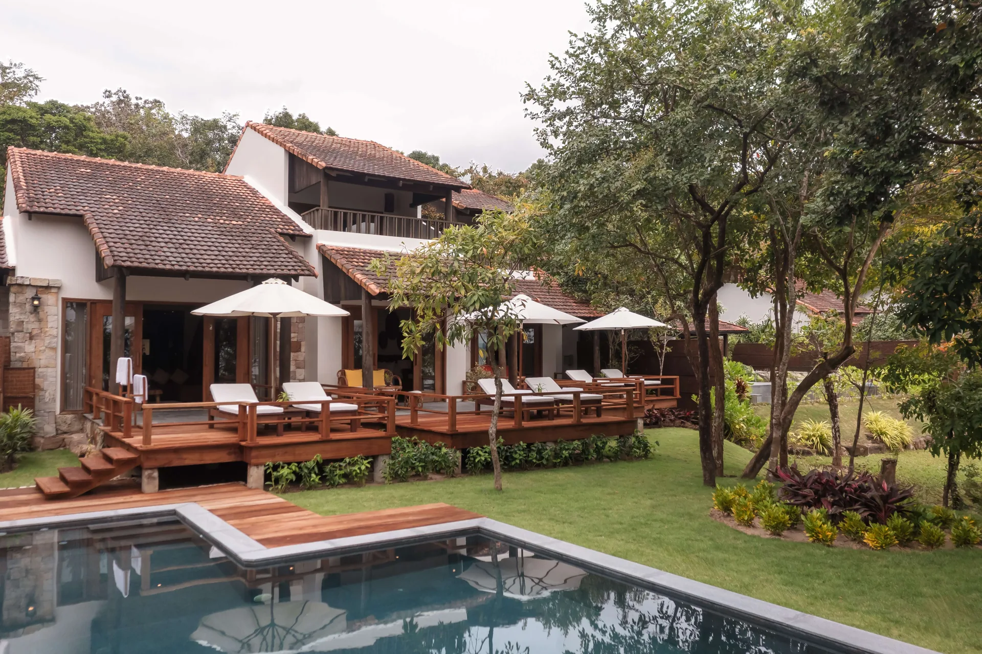 GREEN BAY PHU QUOC RESORT & SPA