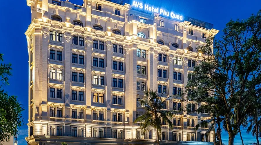 AVS HOTEL PHU QUOC