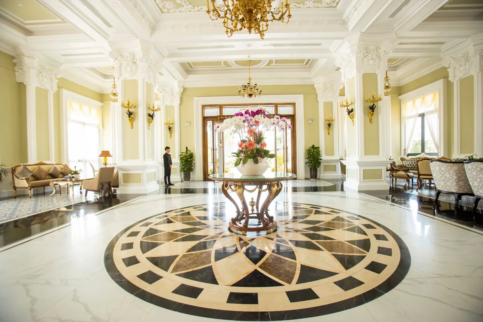 AVS HOTEL PHU QUOC