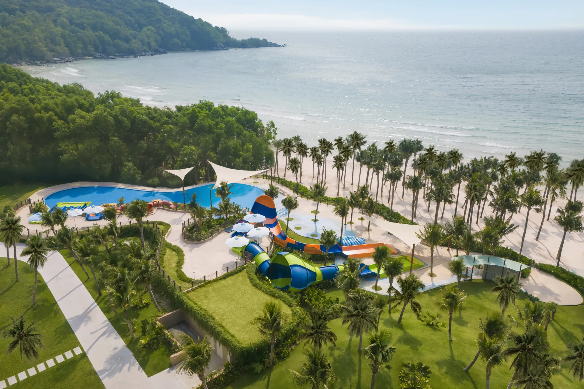 NEW WORLD PHÚ QUỐC RESORT