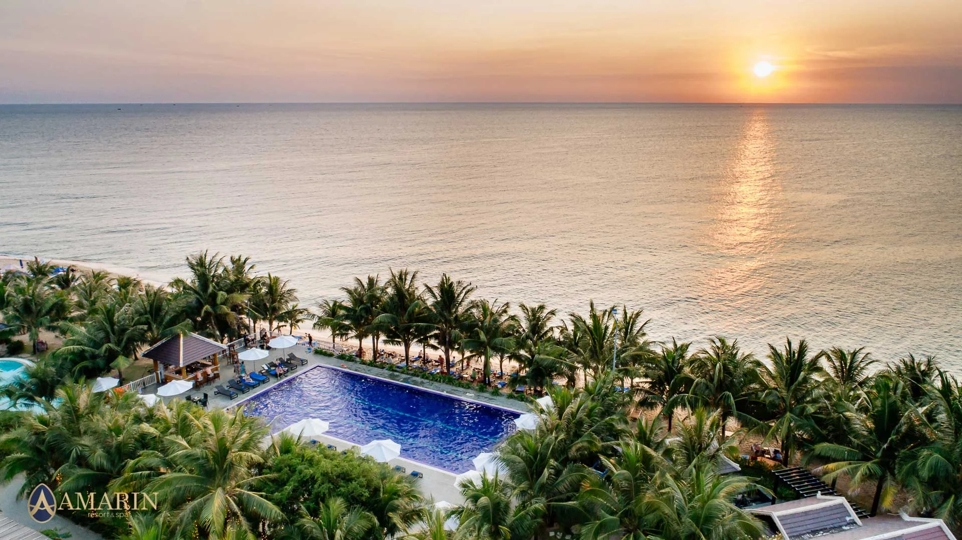 AMARIN RESORT & SPA PHU QUOC			