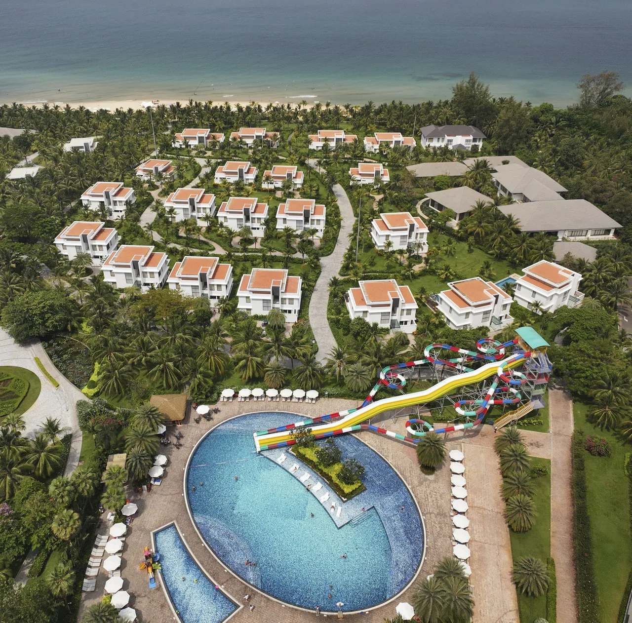 WYNDHAM GRAND PHU QUOC