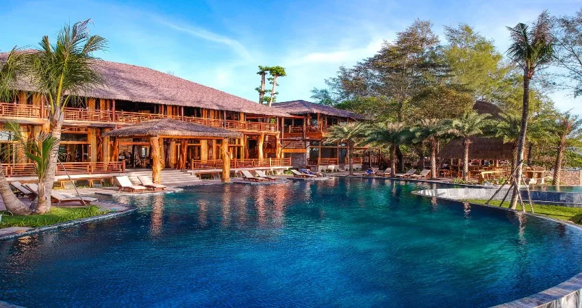 SEA SENSE RESORT & SPA PHU QUOC