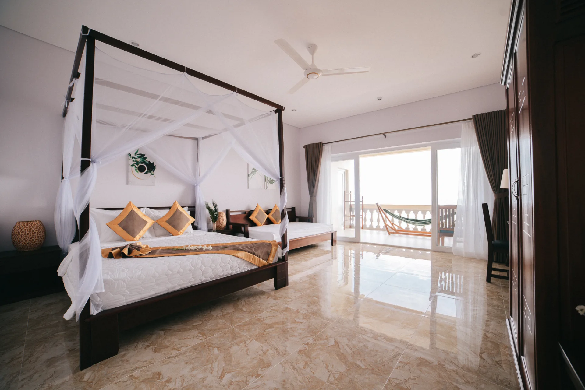 SEA SENSE RESORT & SPA PHU QUOC