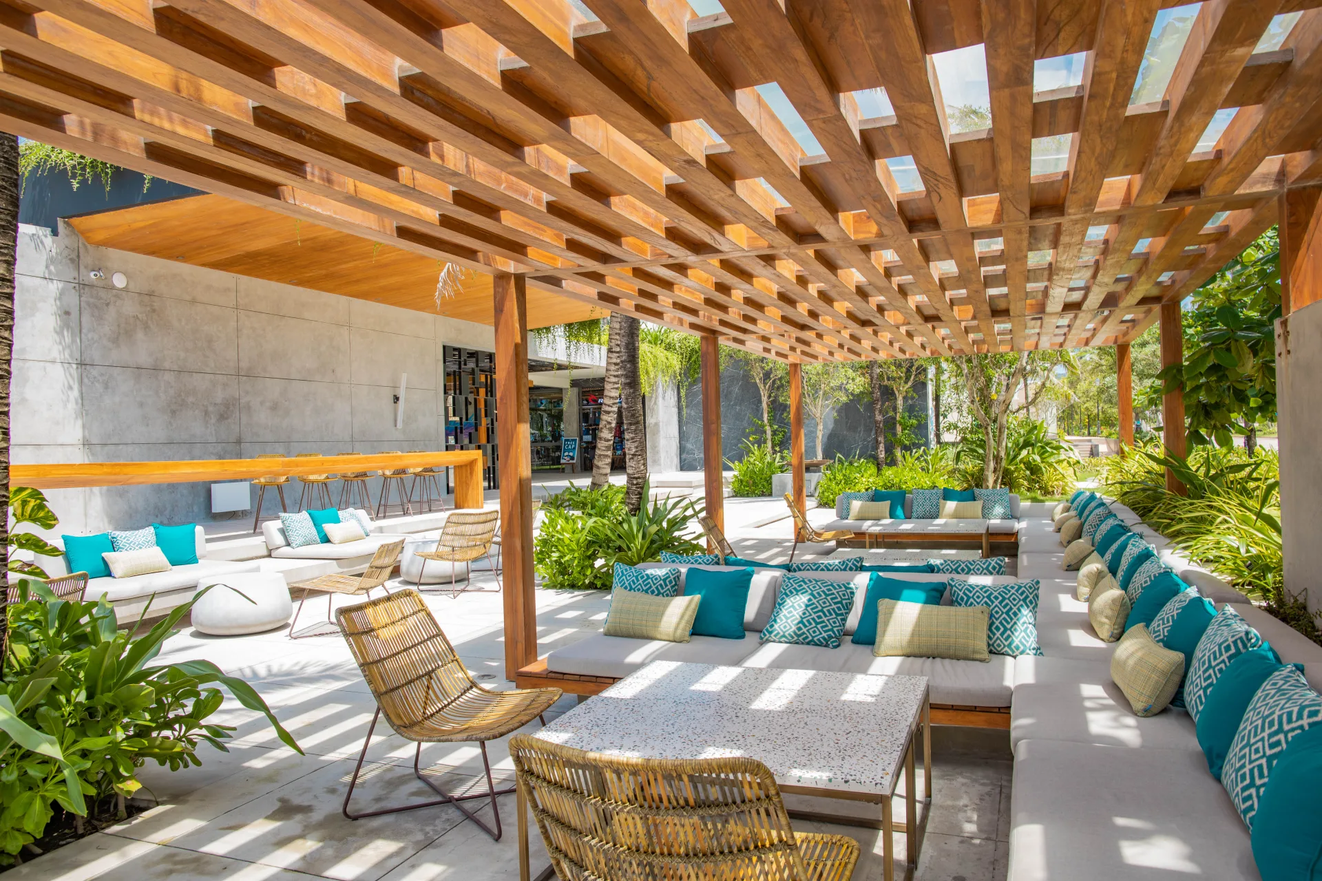 SOUL BOUTIQUE HOTEL PHU QUOC BY SAILING CLUB