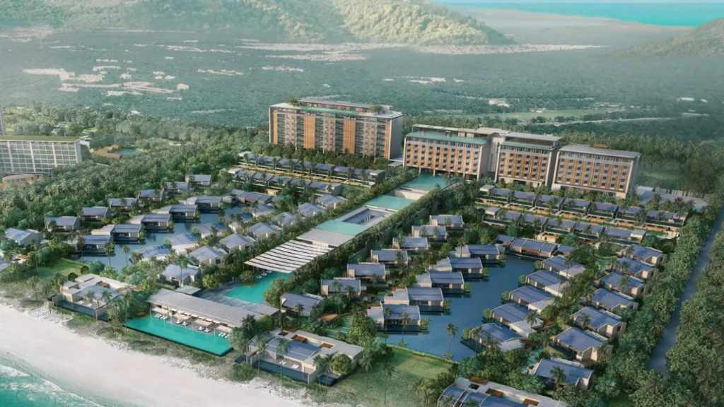 REGENT PHU QUOC