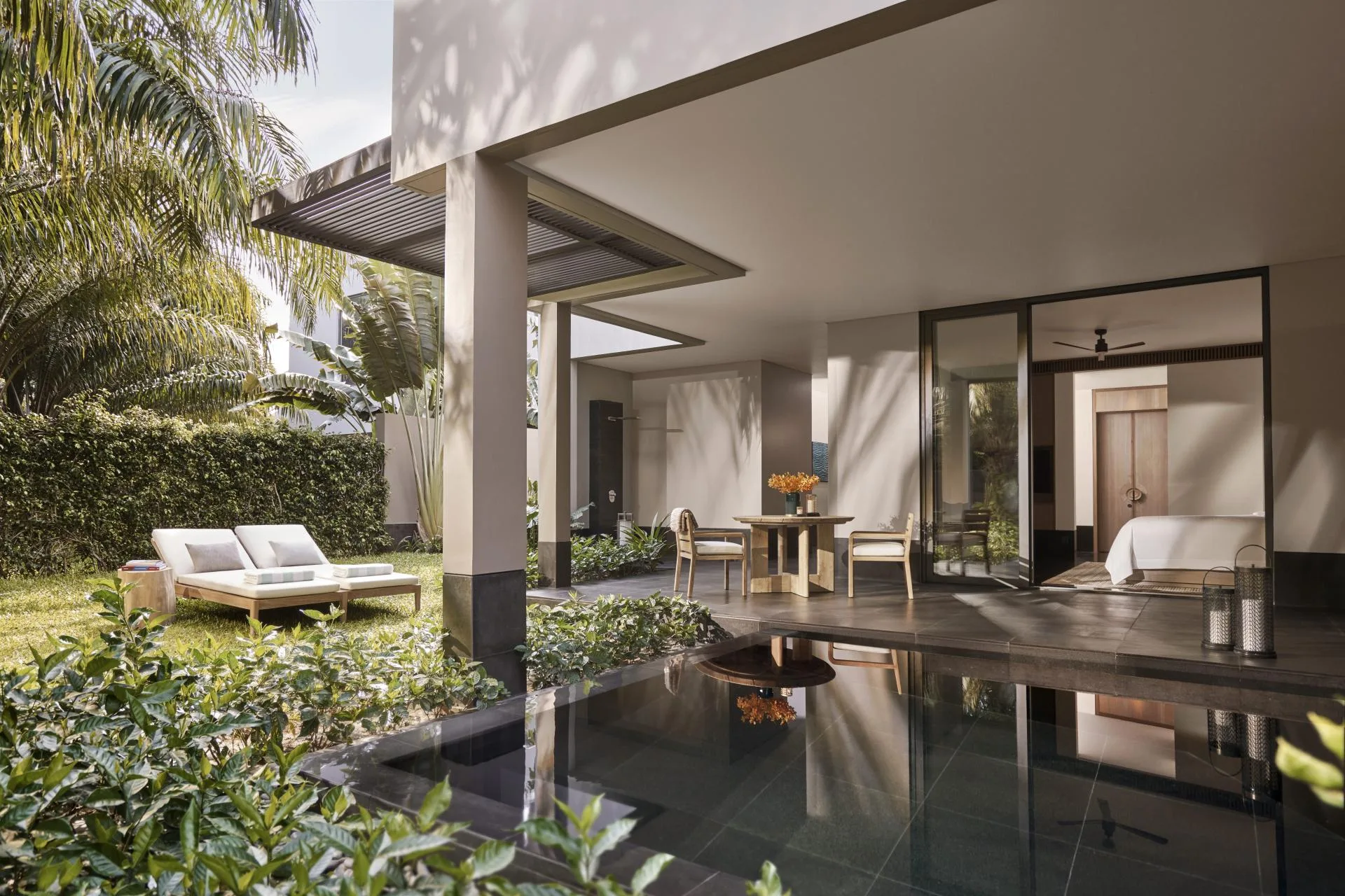 REGENT PHU QUOC