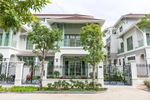 S-SOLUTION VILLA PHU QUOC					