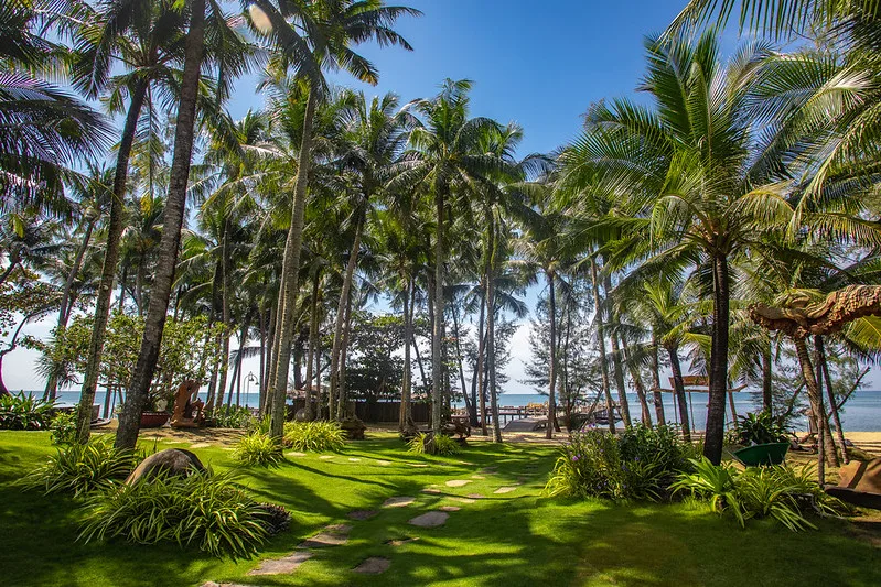 OCEAN BAY PHU QUOC RESORT & SPA